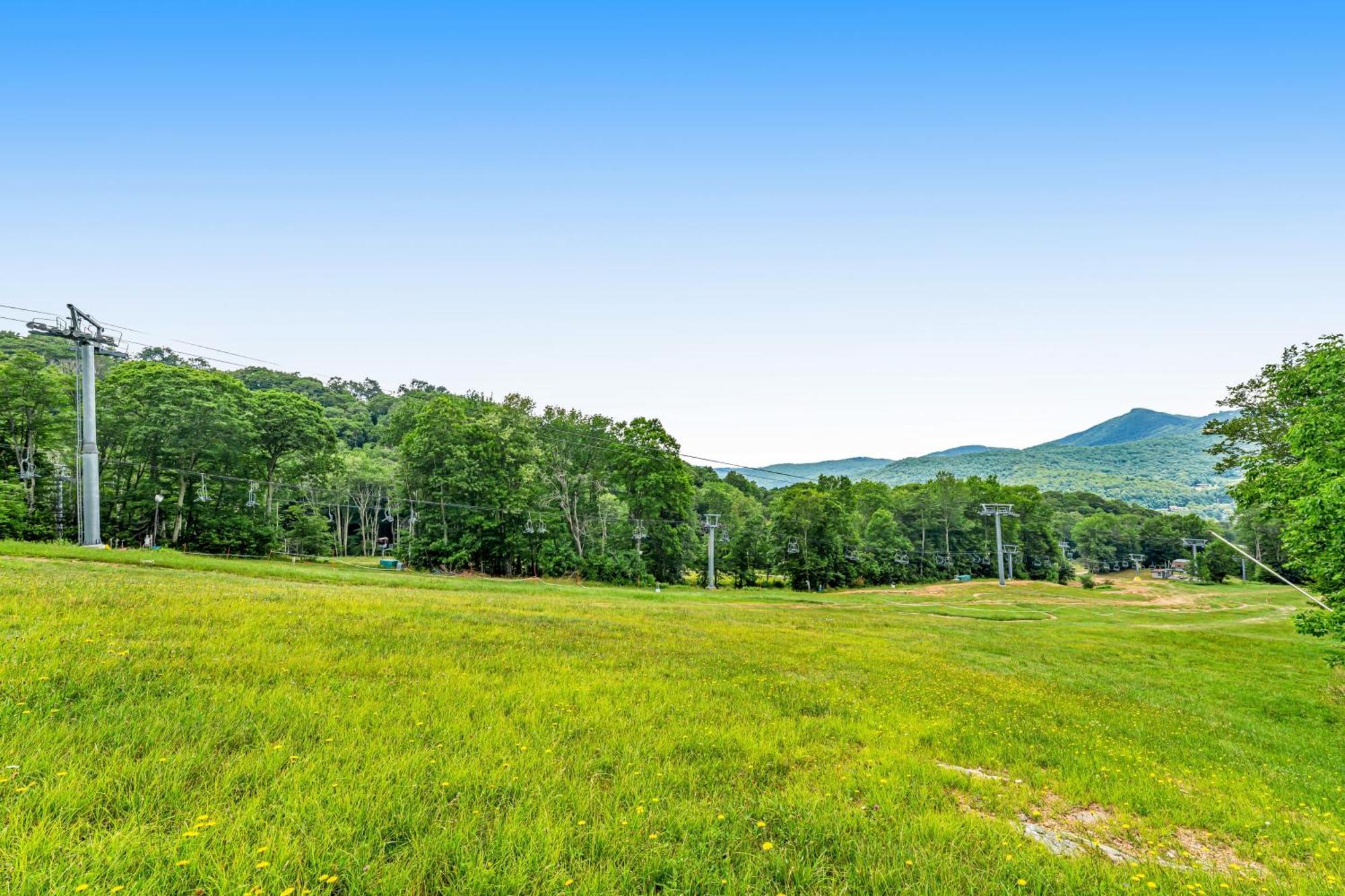 Briarcliff A-03 Daire Sugar Mountain Dış mekan fotoğraf